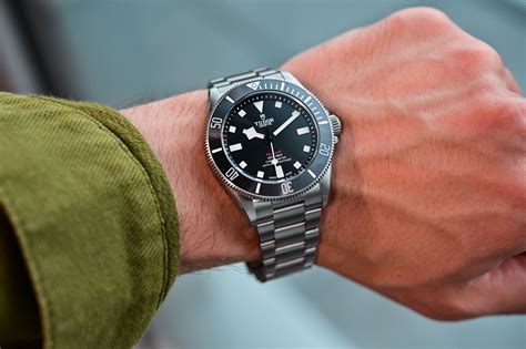 tudor pelagos 39 blue.